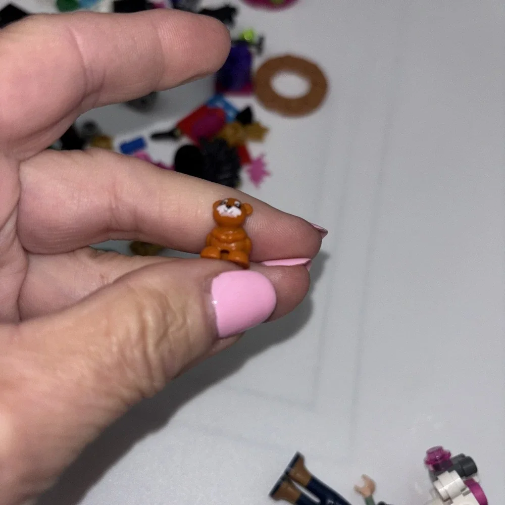 Lego‎ Legos, And More Legos. 3283.